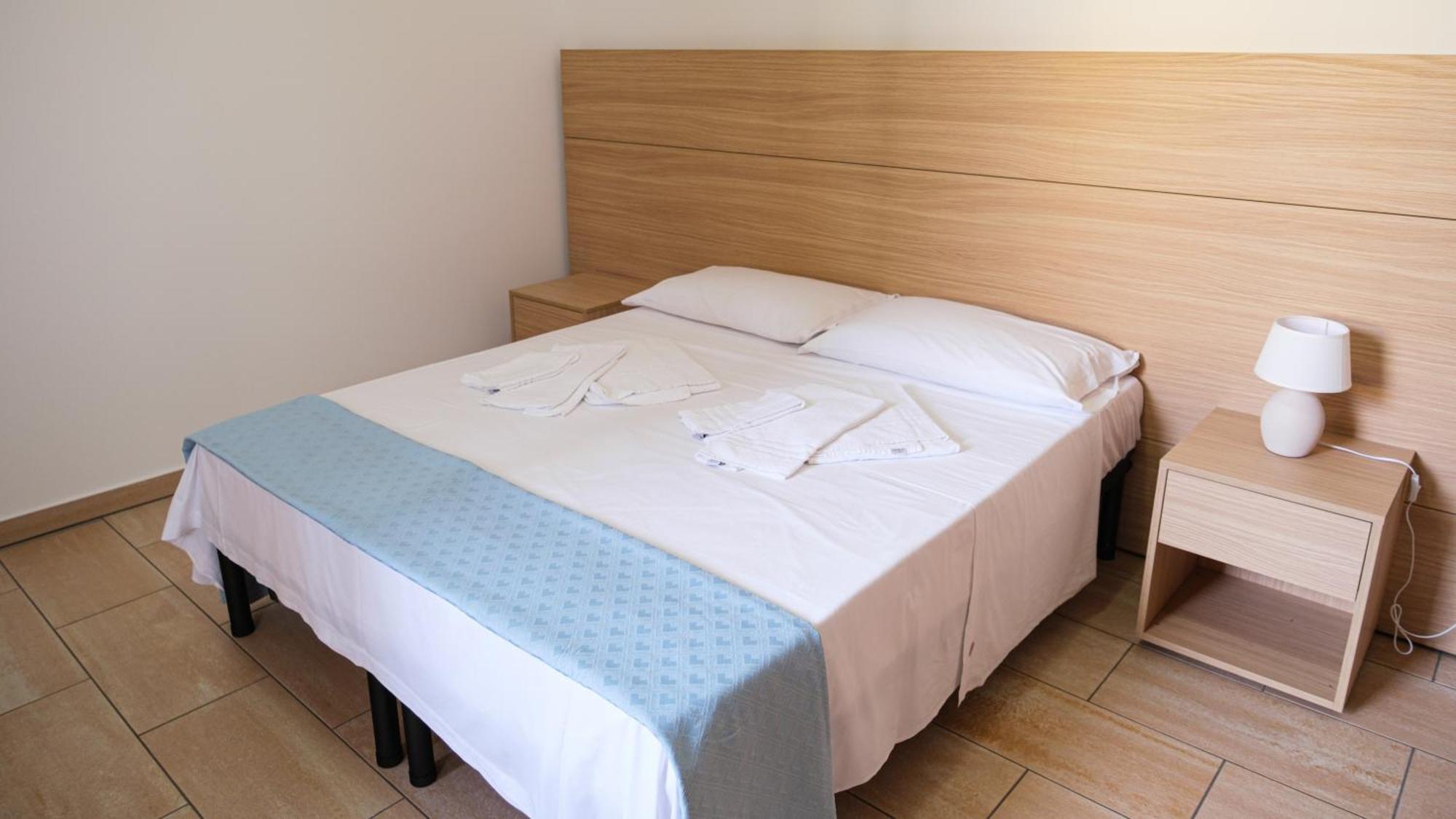 Smart And Sea Διαμέρισμα Tortoreto Εξωτερικό φωτογραφία